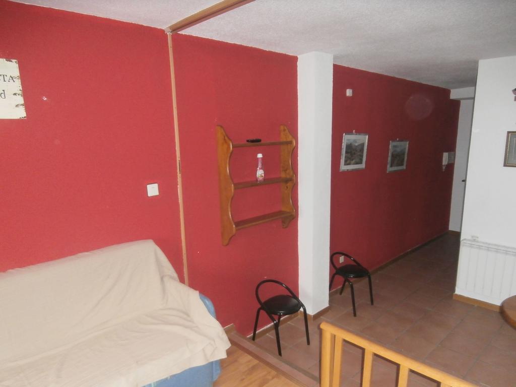 Apartamento Estudio Los Valles Asn Sierra Nevada Exterior photo